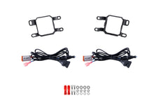 Load image into Gallery viewer, Diode Dynamics SS3 Type CGX Fog Light Mounting Kit - Multiple Fitments