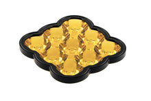 Load image into Gallery viewer, Diode Dynamics Yellow Combo Lens for SS5 Pods (Single) - Universal Fitment