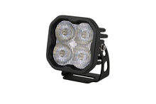 Load image into Gallery viewer, Diode Dynamics SS3 Dual-Color Wide LED Fog Light Pod (Single)