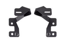 Load image into Gallery viewer, Diode Dynamics Stage Series Backlit Ditch Light Bracket Kit - Ford Bronco Sport 2021-2026