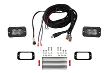 Load image into Gallery viewer, Diode Dynamics Stage Series C2 2.0 Pro Flush Mount Reverse Light Kit - Universal