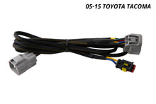 Load image into Gallery viewer, Diode Dynamics Stage Series Reverse Light Wiring Harness Kit - Toyota Tacoma 2005-2015
