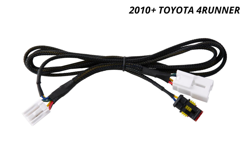 Diode Dynamics Stage Series Reverse Light Wiring Harness Kit - Toyota 4Runner 2010-2021