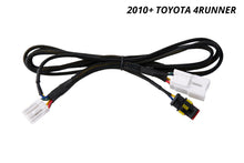 Load image into Gallery viewer, Diode Dynamics Stage Series Reverse Light Wiring Harness Kit - Toyota 4Runner 2010-2021