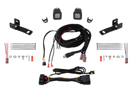 Diode Dynamics Stage Series SSC1 Pro Reverse Light Kit - Ford F-150 2015-2020