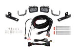 Diode Dynamics Stage Series C2 2.0 Pro Reverse Light Kit - Ford F-150 2015-2020