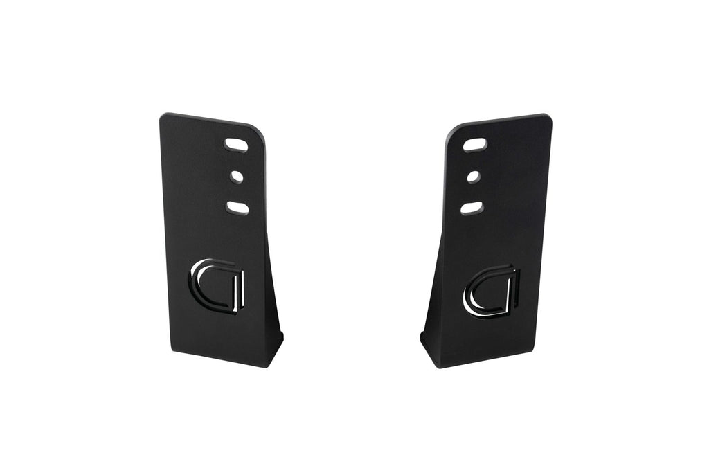Diode Dynamics SS5 CrossLink Universal Bracket Kit (Set) - Universal Fitment