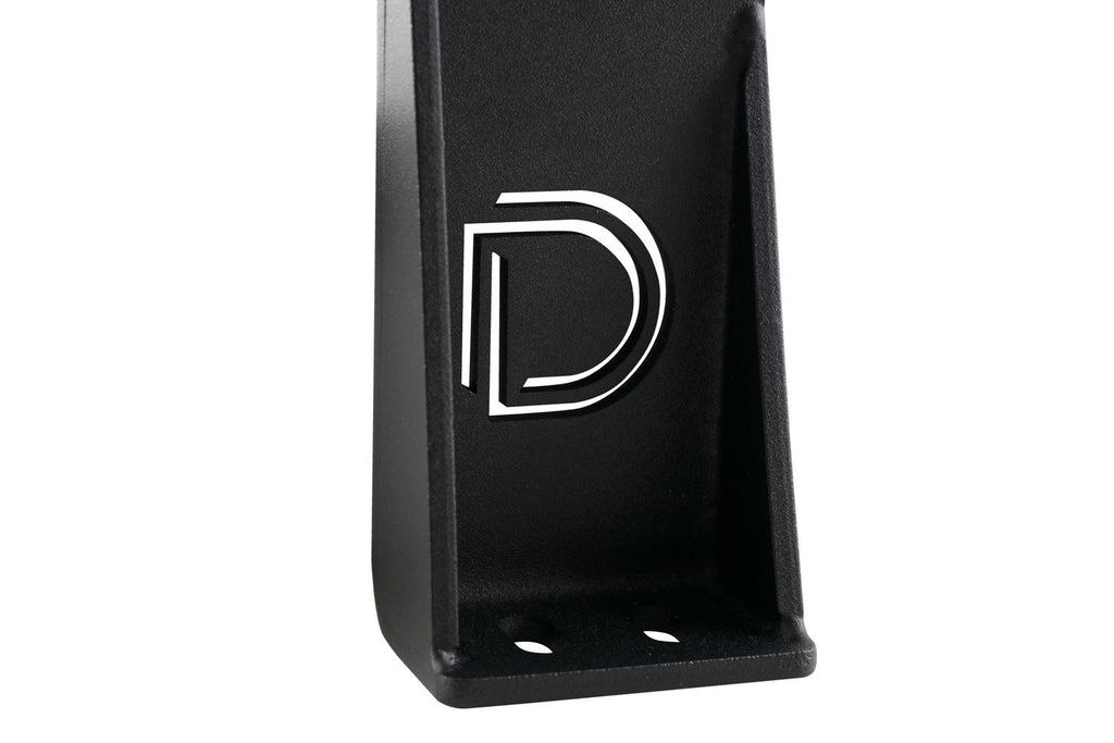 Diode Dynamics SS5 CrossLink Universal Bracket Kit (Set) - Universal Fitment