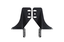 Load image into Gallery viewer, Diode Dynamics SS5 Grille CrossLink Lightbar Brackets - Ford Bronco 2021-2025