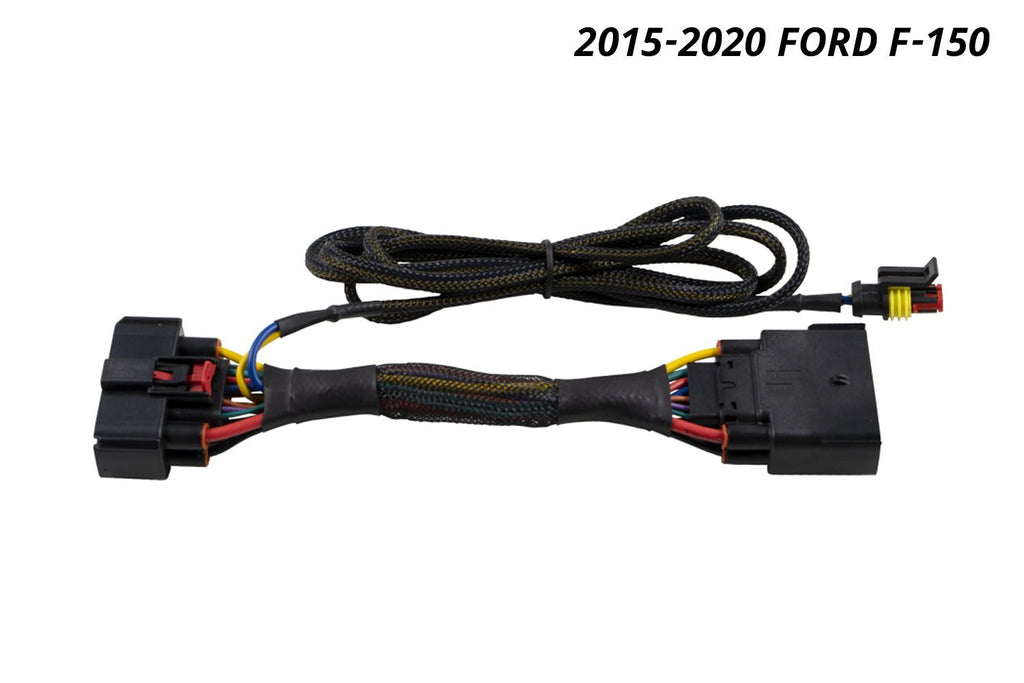 Diode Dynamics Stage Series Reverse Light Wiring Kit - Ford F-150 2015-2020