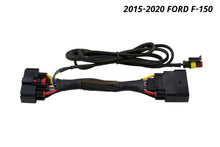 Load image into Gallery viewer, Diode Dynamics Stage Series Reverse Light Wiring Kit - Ford F-150 2015-2020