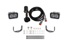 Load image into Gallery viewer, Diode Dynamics Stage Series C2 2.0 Pro Reverse Light Kit - Toyota Tundra 2022-2026