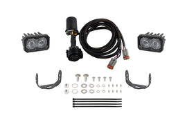 Diode Dynamics Stage Series C2 2.0 Pro Reverse Light Kit - Toyota Tundra 2022-2026