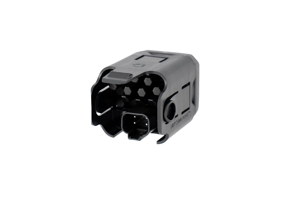 Diode Dynamics C1R HitchMount LED Pod Reverse Kit + Brake - Ford F-150 2015-2020