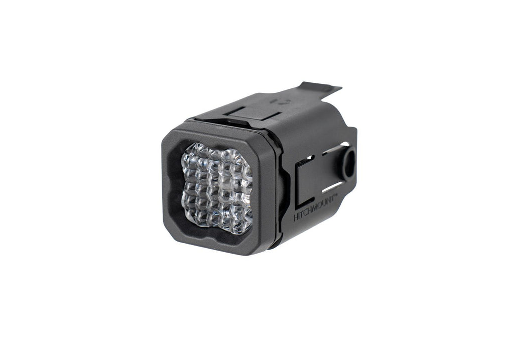 Diode Dynamics C1R HitchMount LED Pod 10-Pin Reverse Kit - Universal