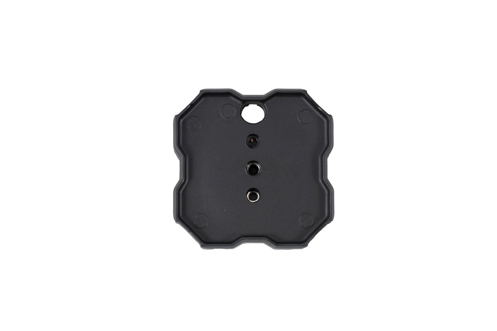 Diode Dynamics Stage Series Rock Light Magnet Mount Adapter Kit (Single) - Universal Fitment
