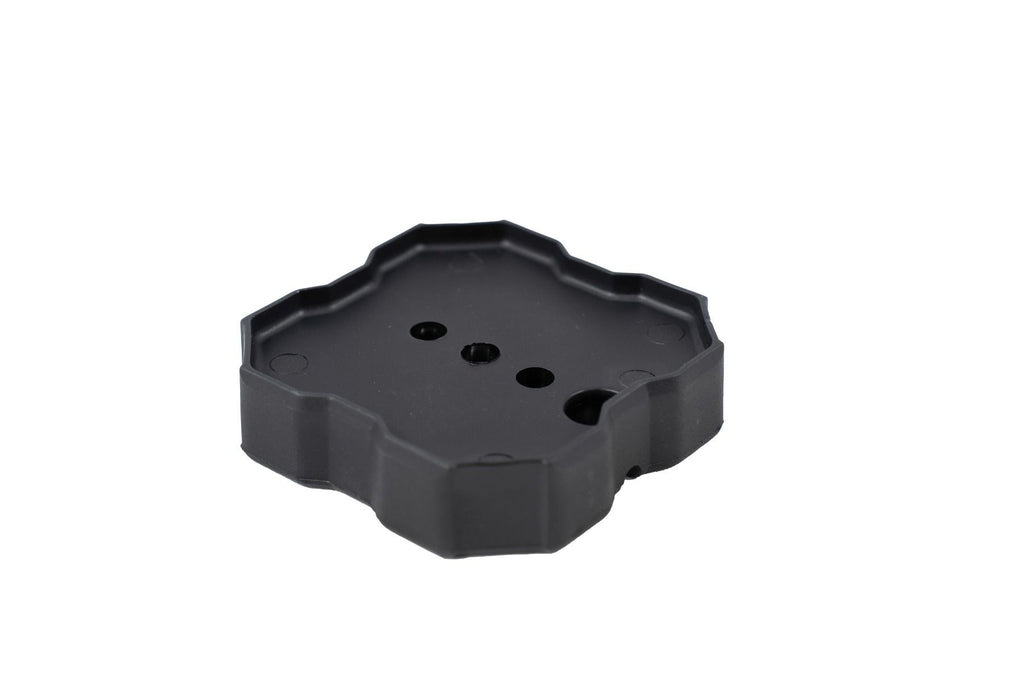 Diode Dynamics Stage Series Rock Light Magnet Mount Adapter Kit (Single) - Universal Fitment
