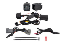 Load image into Gallery viewer, Diode Dynamics C1R HitchMount LED Pod Reverse Kit + Brake - Ford F-150 2015-2020