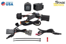 Load image into Gallery viewer, Diode Dynamics C1R HitchMount LED Pod Reverse Kit + Brake - Ford F-150 2015-2020