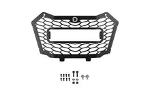 Load image into Gallery viewer, Diode Dynamics SS10 LED Grille Bracket Kit - Honda Talon 2022-2025