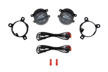 Load image into Gallery viewer, Diode Dynamics Elite Series Type Y Dual-Color Fog Lamps (Pair) - Multiple Fitments