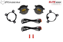 Load image into Gallery viewer, Diode Dynamics Elite Series Type Y Dual-Color Fog Lamps (Pair) - Multiple Fitments