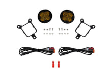Load image into Gallery viewer, Diode Dynamics Yellow Sport SS3 SAE Type Y Fog Light Kit - Multiple Fitments
