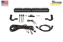Load image into Gallery viewer, Diode Dynamics TRD Pro Grille Lightbar Bracket Kit - Toyota Tacoma 2024-2026