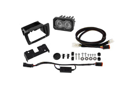 Diode Dynamics C2R 4th Brake Light Kit - Subaru WRX 2008-2014 / Impreza 2012-2016