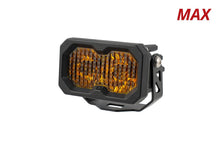 Load image into Gallery viewer, Diode Dynamics C2 2.0 Yellow SAE Driving Max Standard ABL (Single) - Universal Fitment