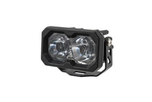 Load image into Gallery viewer, Diode Dynamics C2 2.0 Max White Spot Standard Amber BL (Single) - Universal