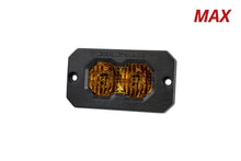 Load image into Gallery viewer, Diode Dynamics C2 2.0 Yellow Combo/Driving Max Flush ABL (Single) - Universal Fitment
