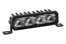 Load image into Gallery viewer, Diode Dynamics SS6 SAE/DOT White Fog/Wide Max ABL LED Light Bar (Single)