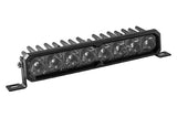 Diode Dynamics SS10 SAE/DOT Driving Sport SmartSelect White LED Light Bar (one)