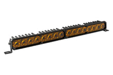 Load image into Gallery viewer, Diode Dynamics SS20 SAE Driving Sport Yellow LED Light Bar (one)