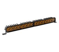 Load image into Gallery viewer, Diode Dynamics SS20 SAE Driving Sport Yellow LED Light Bar (one)