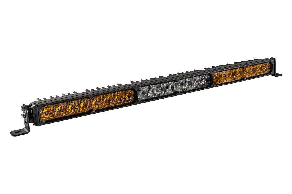 Diode Dynamics SS30 Pro Dual-Color LED Light Bar (Single)