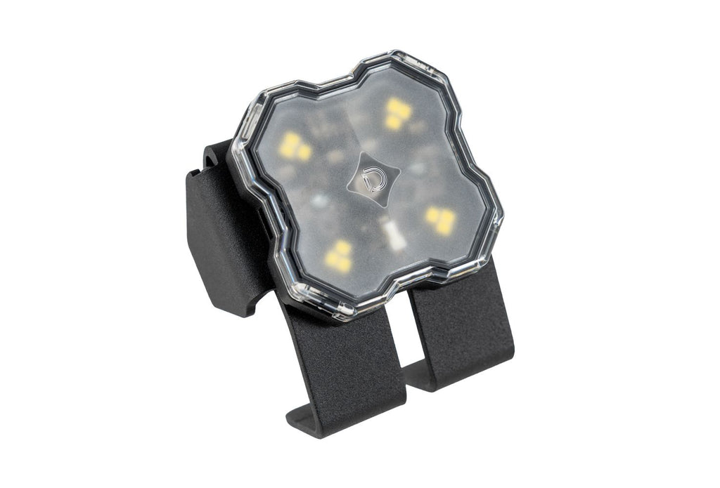 Diode Dynamics Stage Series LED Scene Light Kit for Kuat IBEX Bed Rack