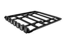 Load image into Gallery viewer, Diode Dynamics x Kuat Sport White Combo SS40 Lightbar DEK Roof Rack - Toyota 4Runner 2025-2026