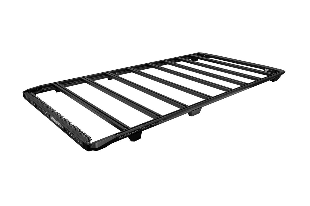 Diode Dynamics x Kuat DEK SS40 Pro White Combo Roof Rack Kit - Lexus GX550 / Toyota LC250 2024+