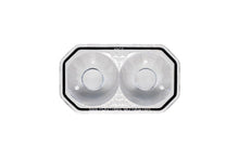 Load image into Gallery viewer, Diode Dynamics Combo/Driving Clear Lens for C2 2.0 LED Pods (Single) - Universal Fitment