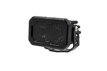 Load image into Gallery viewer, Diode Dynamics C2 2.0 Smoked LED Pod Cover (Single) - Universal Fitment