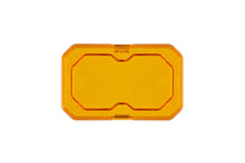 Load image into Gallery viewer, Diode Dynamics C2 2.0 LED Pod Cover (Single) - Yellow