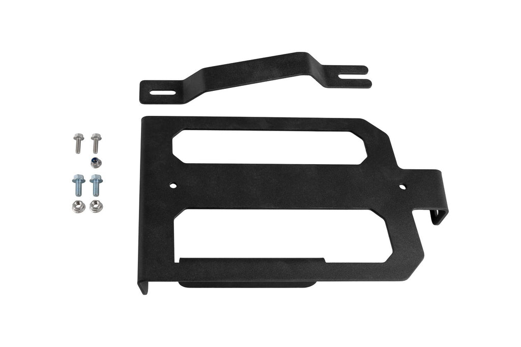 Diode Dynamics D-Switch Hub Mounting Kit Bracket Only - Toyota Tacoma 2016-2023