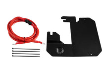 Load image into Gallery viewer, Diode Dynamics D-Switch Hub Mounting Kit Bracket Only - Subaru Crosstrek 2018-2025