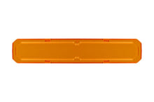 Load image into Gallery viewer, Diode Dynamics Stage Series SS10 Amber LED Light Bar Cover