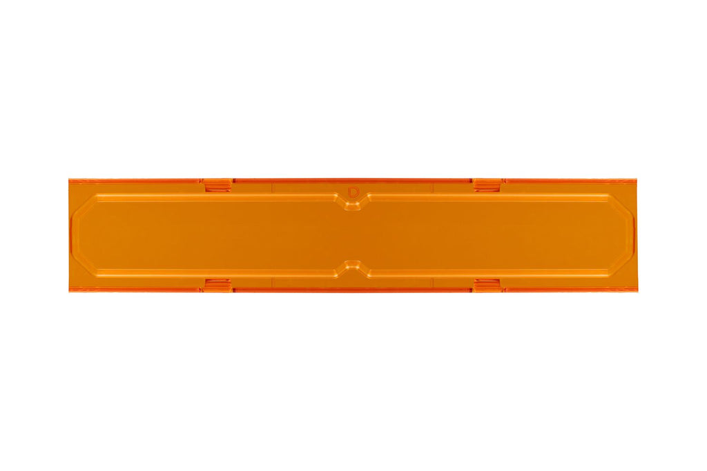 Diode Dynamics Stage Series SS20/SS30/SS40/SS50 Amber LED Light Bar Cover