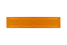 Load image into Gallery viewer, Diode Dynamics Stage Series SS20/SS30/SS40/SS50 Amber LED Light Bar Cover