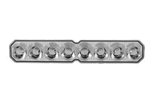 Load image into Gallery viewer, Diode Dynamics SS10+ Spot Clear Replacement Lens for Stage Series LED Light Bars (Single)