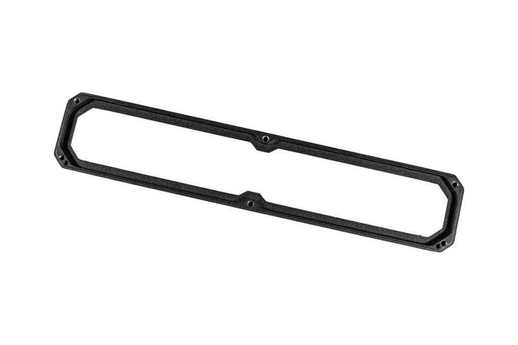 Diode Dynamics Stage Series SS30/SS40/SS50 LED Light Bar Replacement Front Bezel (Single)